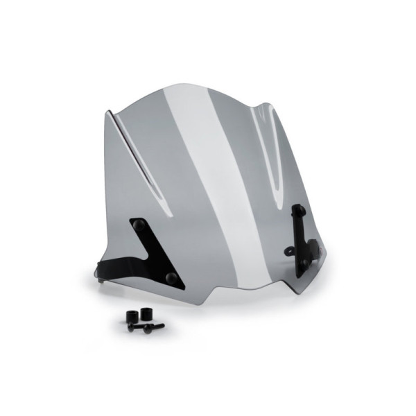 Puig New Generation Sport Screen Light Smoke